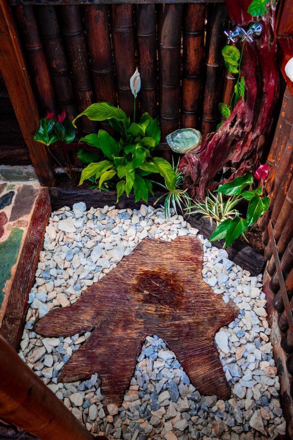 Senderos Glamping * Villavicencio