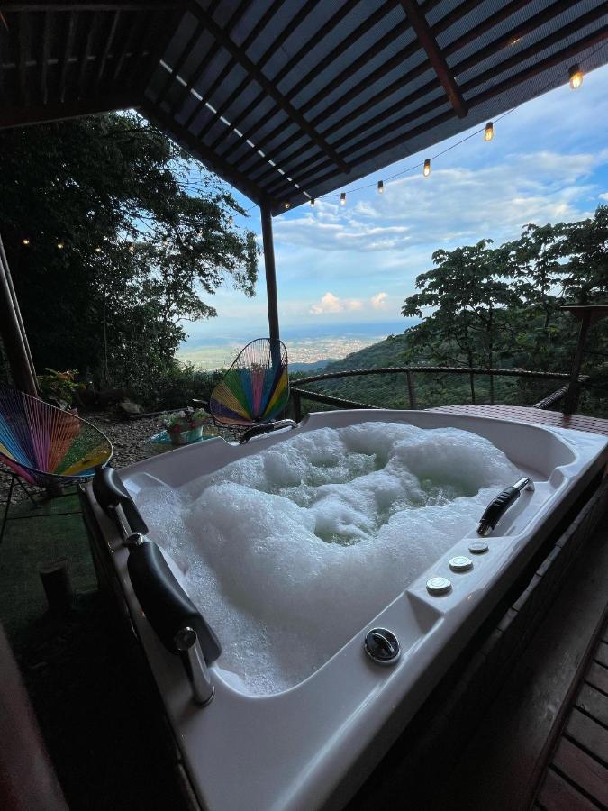 Senderos Glamping * Villavicencio
