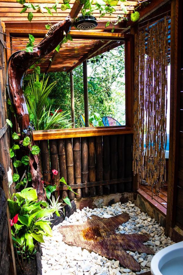 Senderos Glamping *