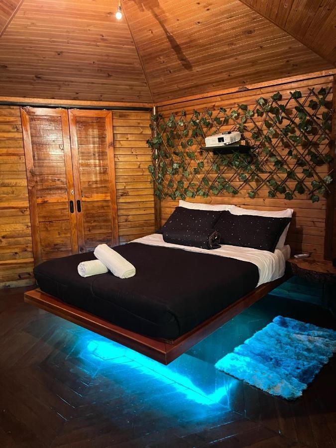 Senderos Glamping Chalet *