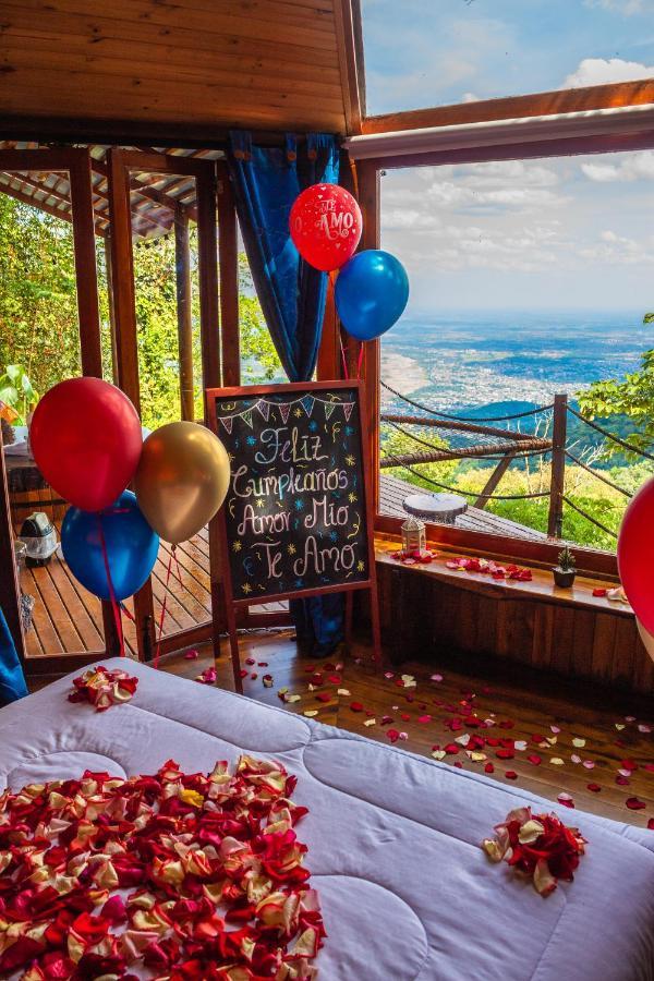 Senderos Glamping Chalet *
