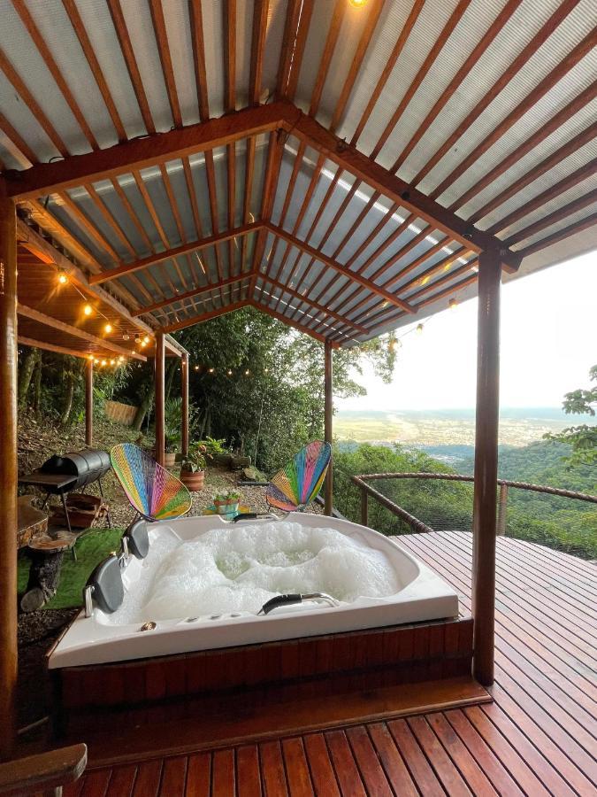 Senderos Glamping *