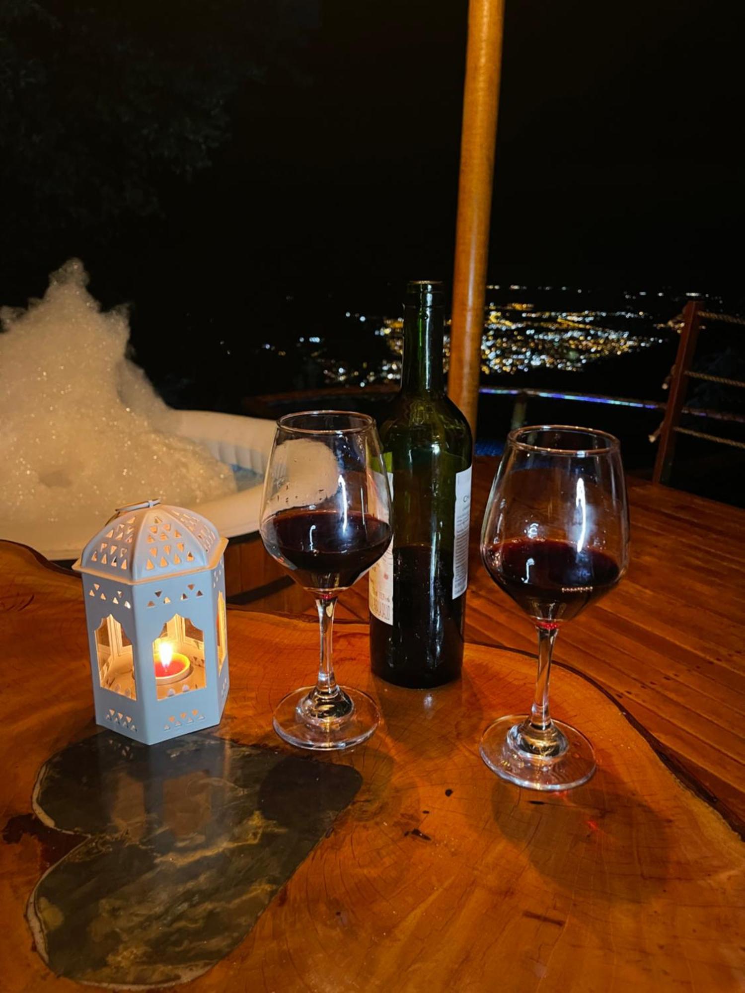 Senderos Glamping *