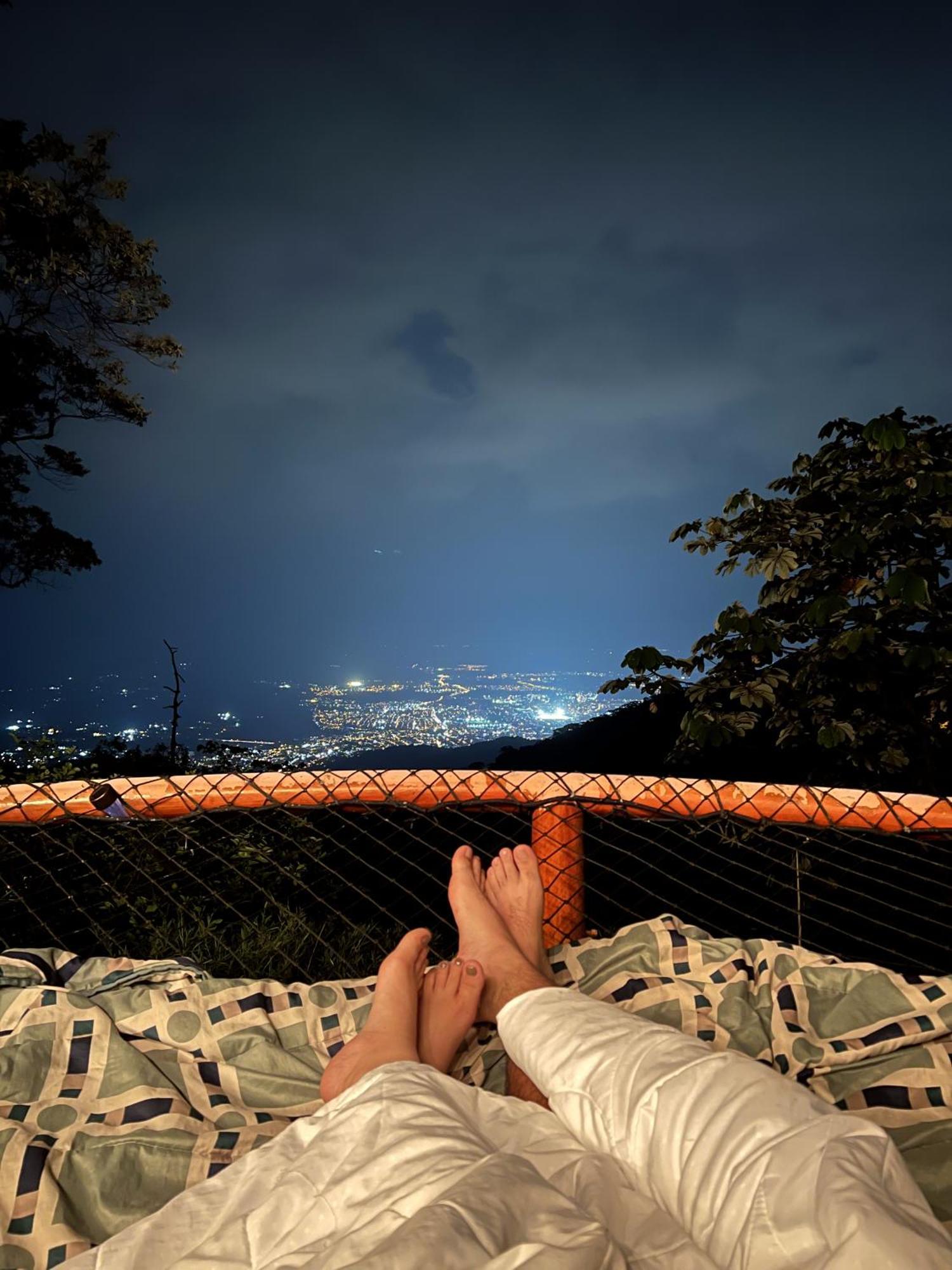 Senderos Glamping