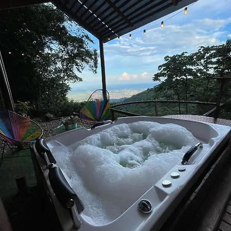 Villa Senderos Glamping Villavicencio Exterior foto