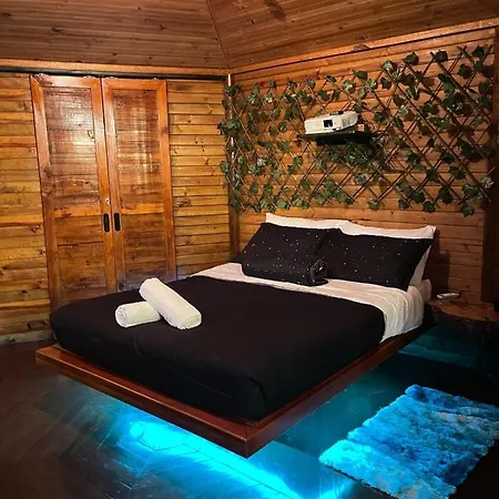 Villa Senderos Glamping Villavicencio Exterior foto