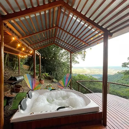 Villa Senderos Glamping Villavicencio Exterior foto